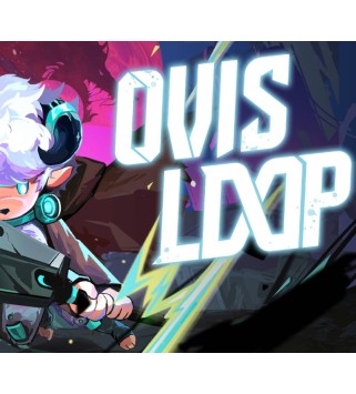 OVIS LOOP Steam Key GLOBAL